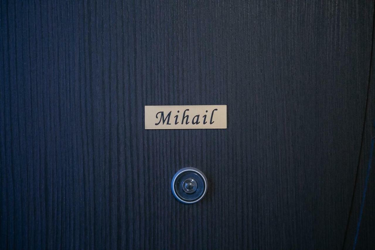 Mihail Nikiti  Exterior photo